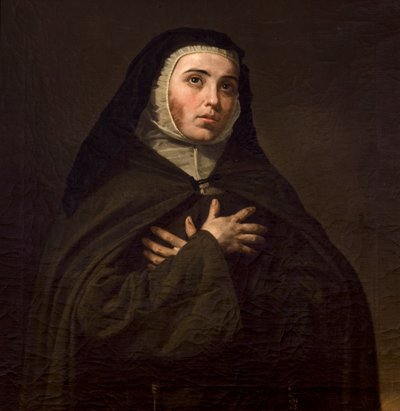 Maria Fernandez Coronel da Joaquín Domínguez Bécquer